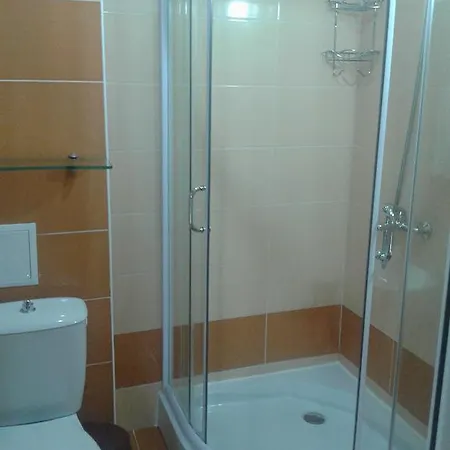 Antorini Apartamento