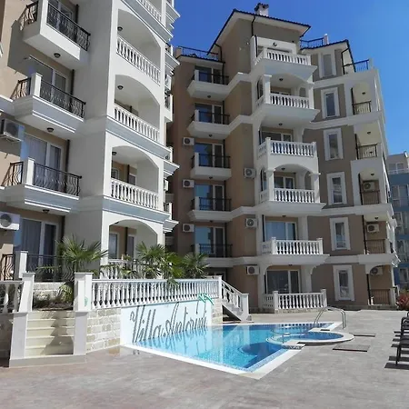 Appartamento Antorini