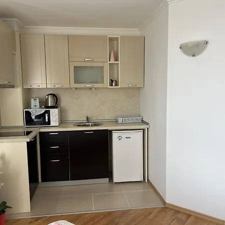 Apartamento Antorini Sveti Vlas