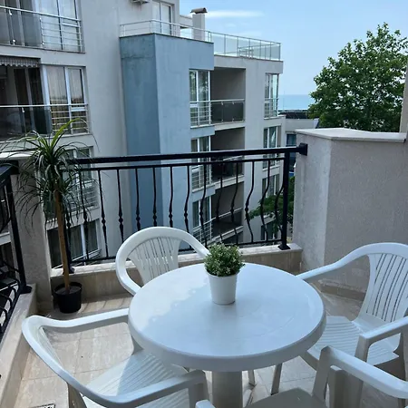 Apartamento Antorini Sveti Vlas