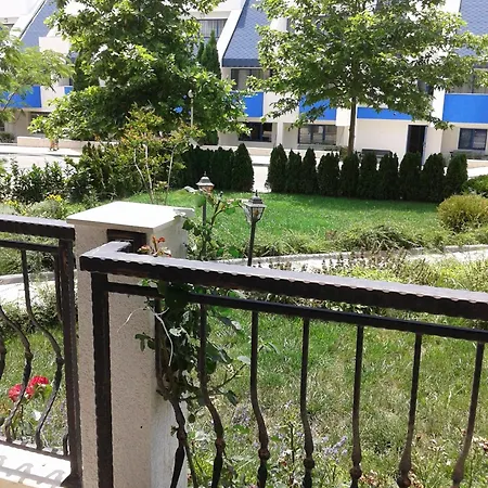 Appartamento Antorini *