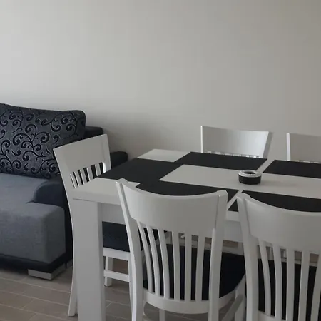 Appartement Antorini Sveti Vlas
