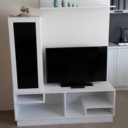 Apartamento Antorini