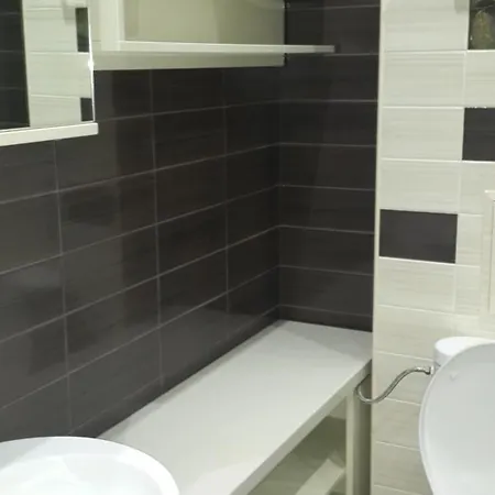 Appartement Antorini Sveti Vlas