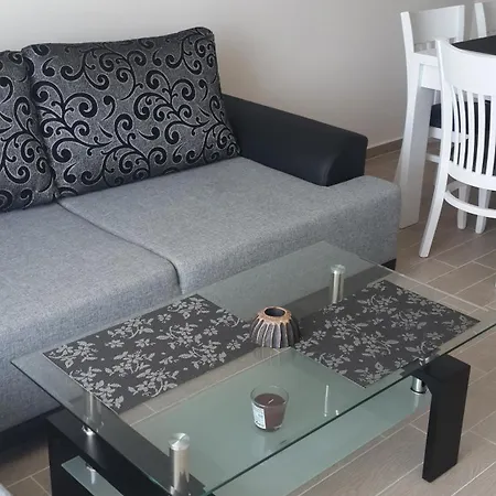 Appartement Antorini