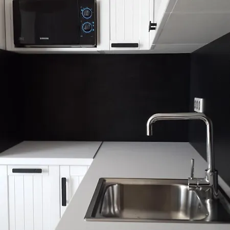 Appartement Antorini *