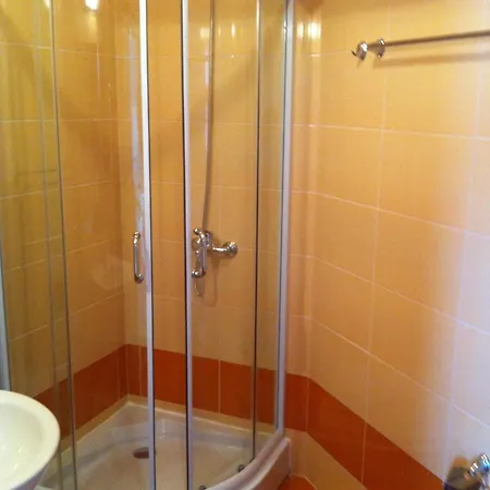 Appartement Antorini *