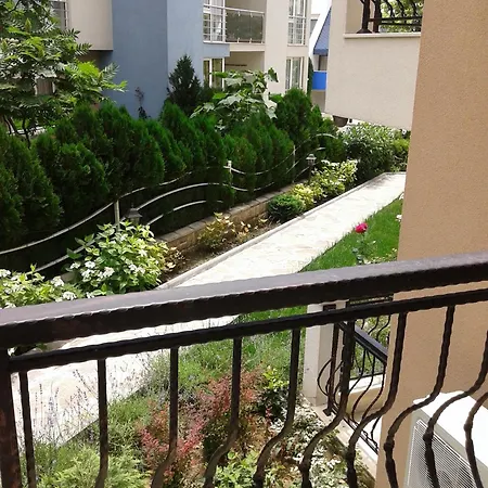 Appartement Antorini Sveti Vlas