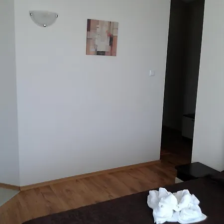 Appartement Antorini