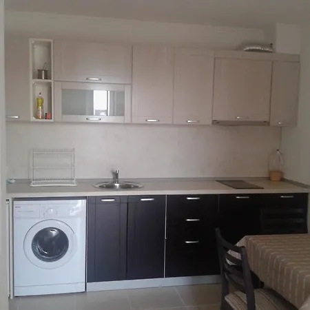 Appartement Antorini Sveti Vlas