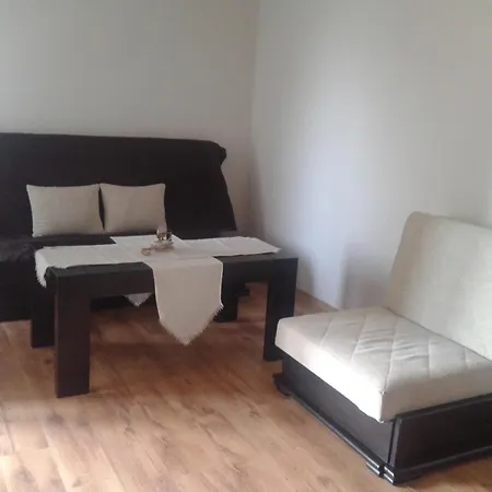 Antorini Appartement *