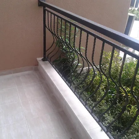 Antorini Appartement Sveti Vlas