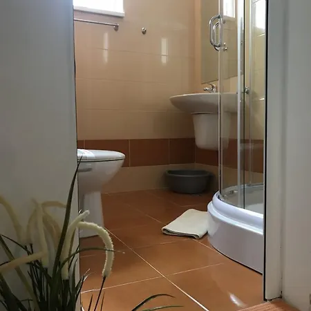 Antorini Appartement Sveti Vlas