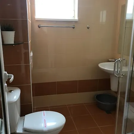 Appartement Antorini *
