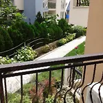 شقة Antorini سفيتي فلاس