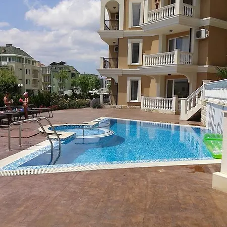 Antorini Appartamento *