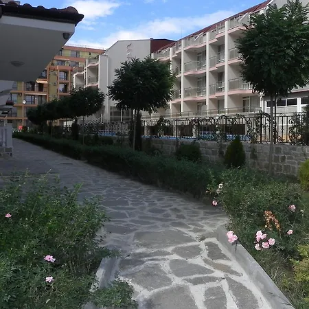 Antorini Apartment