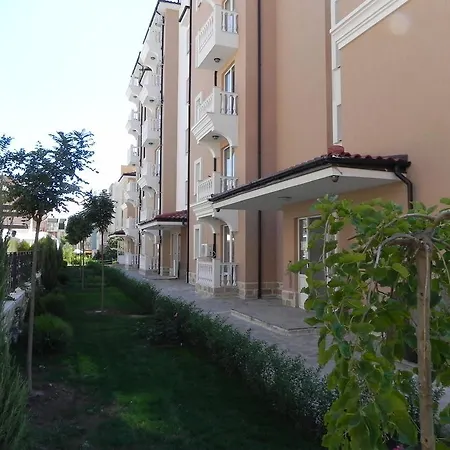 Antorini * Sveti Vlas