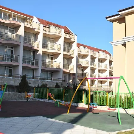 Antorini Apartment *