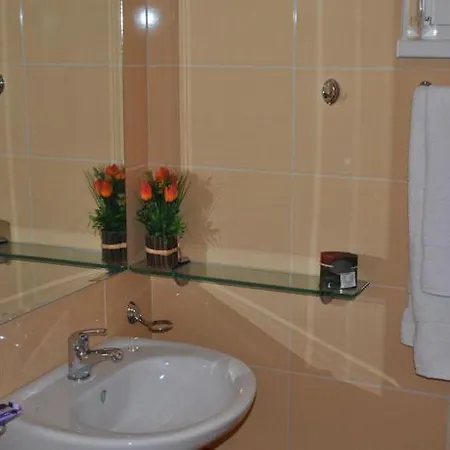 Antorini Appartamento *