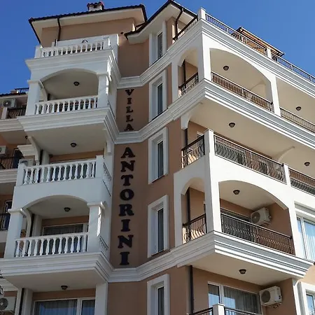 Appartamento Antorini Sveti Vlas