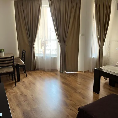 Antorini Apartment *