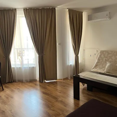 Apartment Antorini