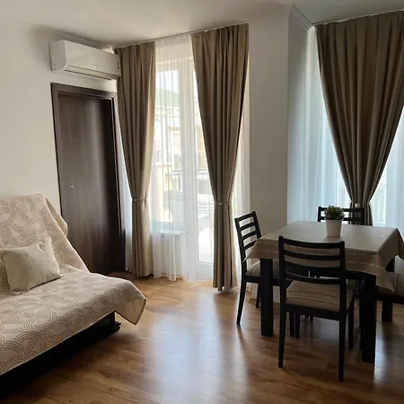 Apartment Antorini Sveti Vlas