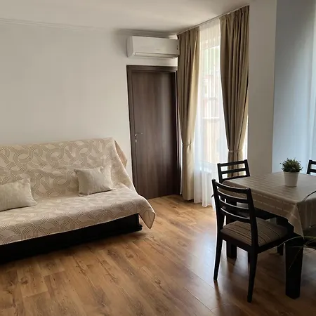 Antorini Apartment Sveti Vlas