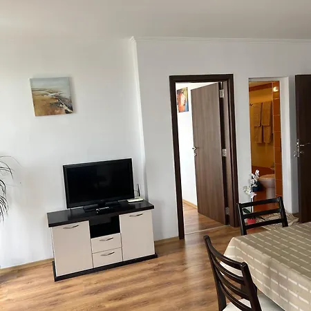 Antorini Apartment