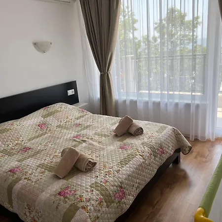 Antorini Sveti Vlas