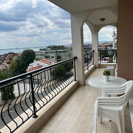 Apartment Antorini