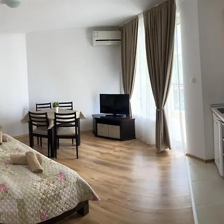 Apartment Antorini