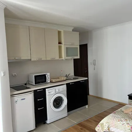 Antorini Apartment Sveti Vlas