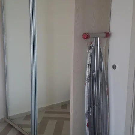 Apartment Antorini *