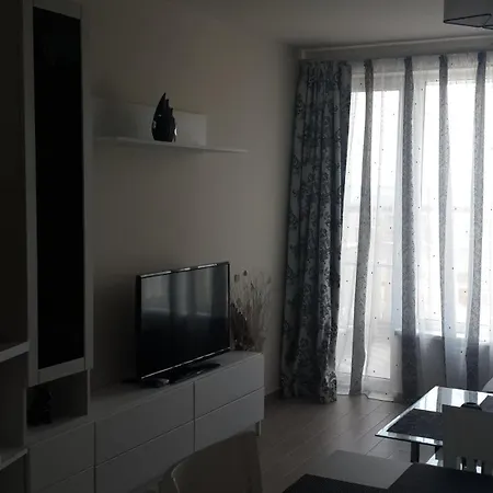 Antorini Apartment