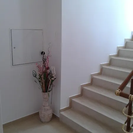 Antorini Sveti Vlas