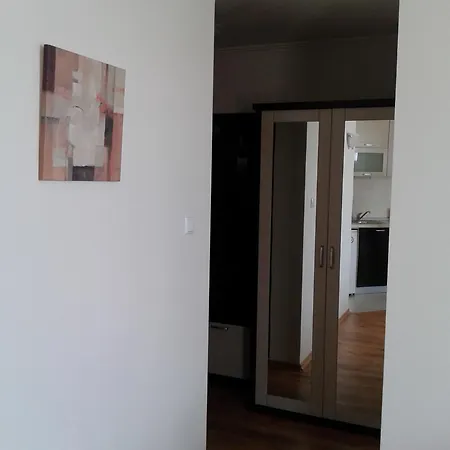 Apartment Antorini *