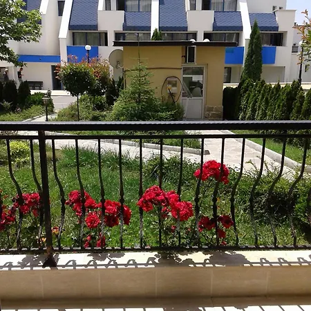 Antorini Sveti Vlas