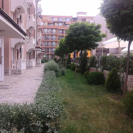 Antorini * Sveti Vlas