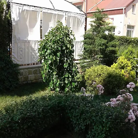 Apartment Antorini Sveti Vlas