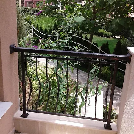 Antorini Apartment