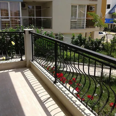 Antorini * Sveti Vlas