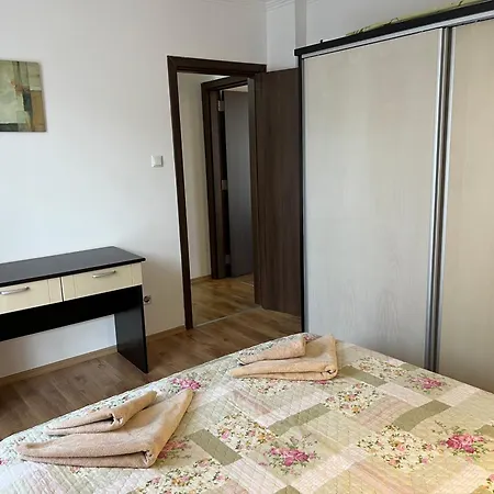 Apartment Antorini