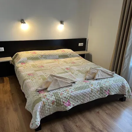 Antorini Apartment Sveti Vlas