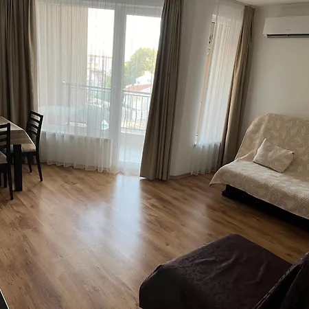 Apartment Antorini Sveti Vlas