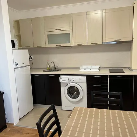 Antorini Apartment *