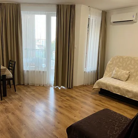 Apartment Antorini Sveti Vlas