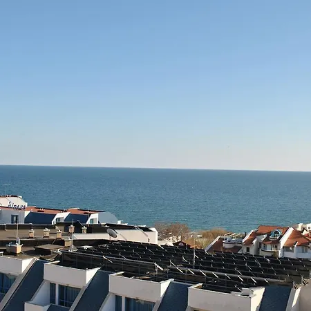 Apartment Antorini Sveti Vlas