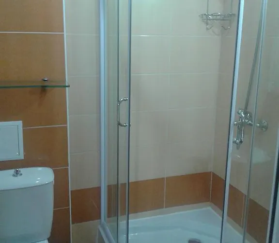 Antorini Appartement